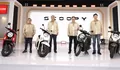 New Honda Scoopy Generasi Terbaru Siap Mencuri Perhatian Pecinta Skutik Unik dan Fashion