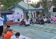 Serius, Achmad Fathoni dan Relawan SHAF Siap Menangkan KH Agus Salim di Pilbup Bogor 2024