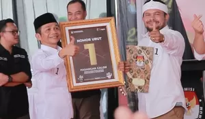 Tak Semua Warga Mampu Sekolahkan Anaknya di Sekolah Swasta, Om Zein Ingin Jumlah SMA Negeri di Purwakarta Ditambah