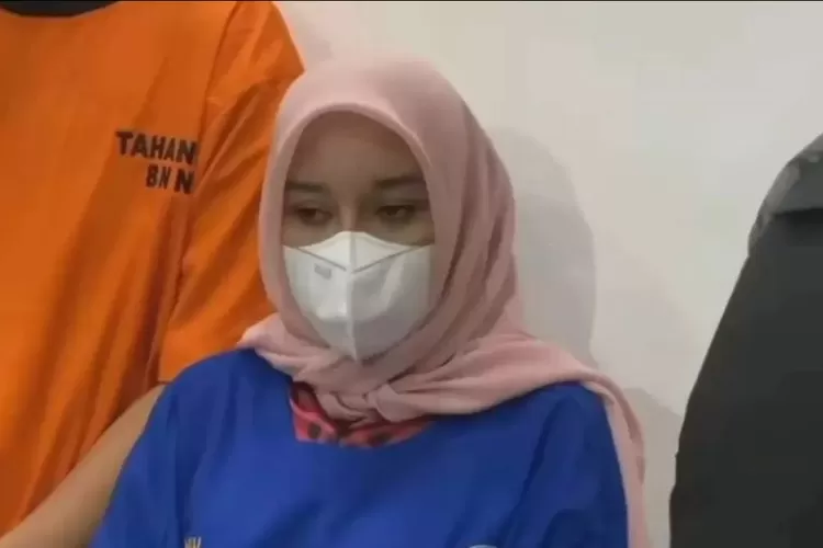 Nisa Ratu Narkoba Aceh Divonis Mati Oleh PN Medan (Instagram @kabaraceh_terkini)