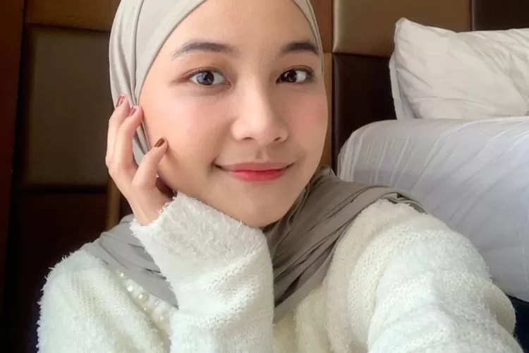 5 Inspirasi Make Up Natural untuk Bukber. (Foto/Instagram/uicantikid.)