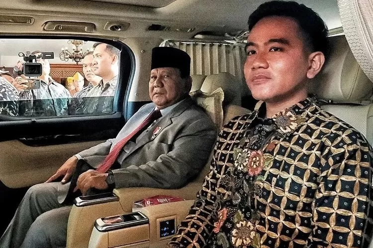 Prabowo-Gibran Unggul Jauh Dalam Survei Elektabilitas, Bisa Menang ...