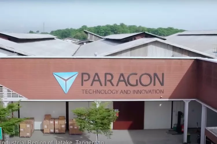 Gaji PT Paragon Technology and Innovation 2024 Semua Posisi Lengkap ...