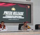 Polres Rohil Ungkap Praktik Pengoplosan Gas Bersubsidi, 3 Orang Ditangkap, Beroperasi Sejak Februari 2025