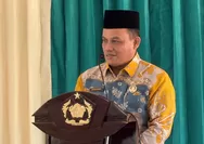 ESAI: Sekjen Kemenag dan ikhtiar membela guru madrasah swasta