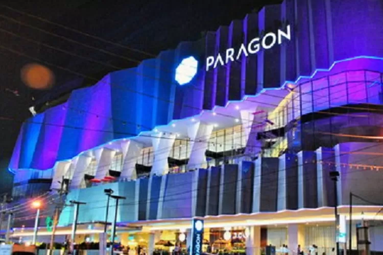 Serba-Serbi Paragon Semarang, Destinasi Belanja Dan Hiburan Di Jantung ...