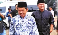 Dedi Mulyadi Unggul Telak dalam Survei Pilgub Jabar Pasca Ridwan Kamil ke Jakarta
