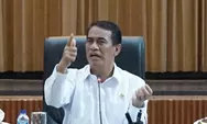 Gebrakan Mentan Amran: Pecat Oknum Bulog yang Main Mata dengan Tengkulak Soal Harga Gabah Petani