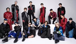 Lirik Lagu Hush Hush - BE:FIRST feat ATEEZ Versi Romaji Lengkap dengan Terjemahan Bahasa Indonesia