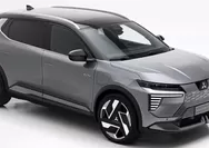 Pas Untuk Keluarga Urban, Mitsubishi Eclipse Cross EV 2025 Resmi Meluncur Dengan Desain dan Teknologi Baru! 