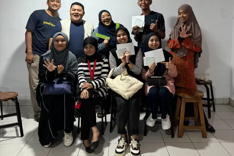 Sunyi Coffii  (klikanggaran)