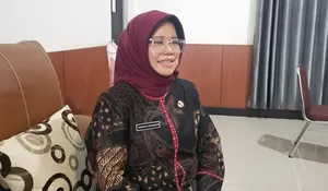 Terpilih Nakhodai PERSI Sultra 2026-2030, dr. Asridah Mukaddim Siapkan Tiga Komitmen Hadapi Tantangan UU Kesehatan