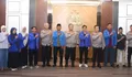 Sinergi Jaga Kondusivitas Kepri, Kapolda Kepri Terima Audiensi Pengurus Cabang PMII