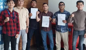 Ada Konsumen Gagal Bayar hingga Hilangkan Unit, FIFGroup Lapor Polisi Gegera Rugi Hingga Rp12 Miliar