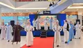 Kemeriahan Parade Fashion Show Muslim Raya Sambut Idulfitri di Citimall Sampit