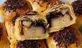 Kelezatan Pisang Bolen yang Bikin Lidah Bergoyang: Resep Menggoda yang Harus Dicoba!
