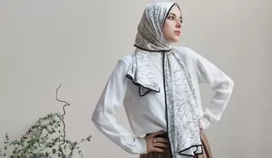 Ide 6 Model Baju Lebaran 2025 yang Cocok Untuk Remaja Kekinian!