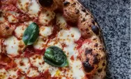Brano Pizzeria Bogor, Tempat Berburu Kuliner Ala Italia, Dimasak dengan Tungku Khusus 90 Detik Jadi!