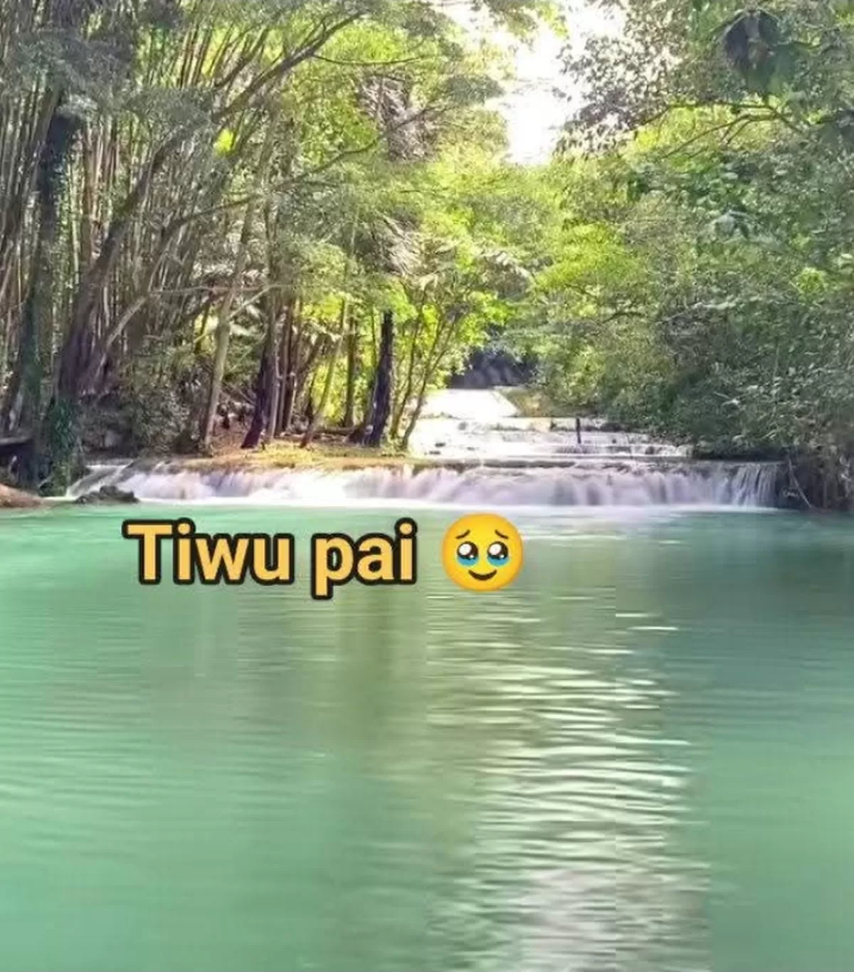 Kronologi Insiden Tenggelam di Tiwu Pai yang Renggut Nyawa Pelajar SMP