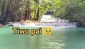 Sedih! Kronologi Insiden Tenggelam di Tiwu Pai yang Renggut Nyawa Pelajar SMP