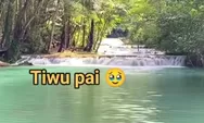 Sedih! Kronologi Insiden Tenggelam di Tiwu Pai yang Renggut Nyawa Pelajar SMP