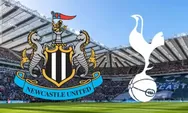Prediksi Newcastle vs Spurs Liga Inggris Rabu 3 Desember 2025 Jam 02.15 WIB