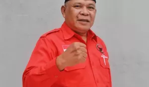 Siap Maju Dalam Pencalonan Ketua DPC PDI Perjuangan Purwakarta, Warseno: Saya Sangat Siap!