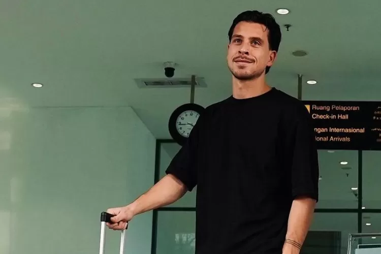 Thom Haye (Instagram @thomhaye)