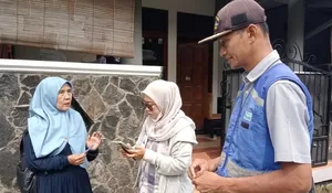 Survei Kepuasan Pelanggan,  Langkah Tirta Kahuripan Tingkatkan Kualitas Pelayanan