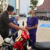Dua Residivis Curanmor Lintas Provinsi Dibekuk Polresta Surakarta, Gasak Motor dan HP Pemuda yang Tertidur di Pinggir Jalan