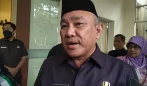 Depok Sepakat Berantas Judi Online, Walikota Mohammad Idris Ajak Forkopimda Bergerak Bareng