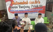 41 Tahun Tragedi Tanjung Priok: Keluarga Korban Tuntut Rehabiltasi, Kompensasi dan Pengakuan HAM