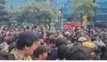 Demo Mahasiswa Bikin Macet, Sebagian Rute Transjakarta Dihentikan