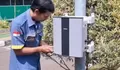 PT KBN Bakal Pasang Alat Pemantau Udara Digital