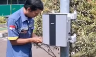 PT KBN Bakal Pasang Alat Pemantau Udara Digital