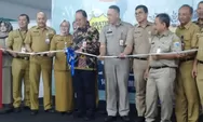 Job Fair di Tamini Square Sediakan 3.000 Lowongan Kerja