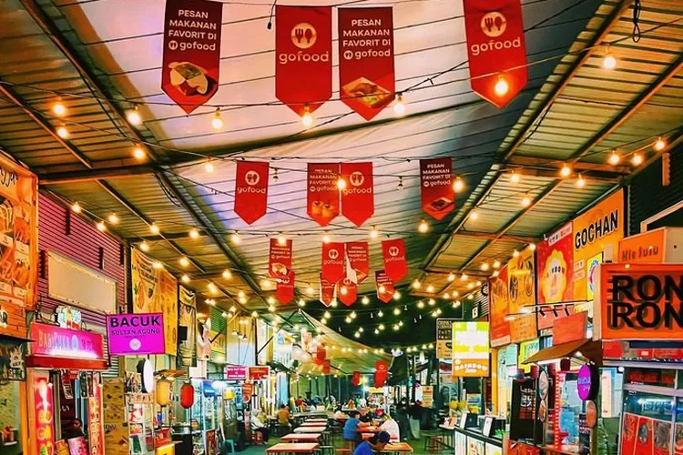 6 Tempat Kuliner dan Bersejarah di Bandung, Cocok Untuk Merayakan Tahun