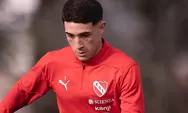 Santiago Montiel dari Independiente Dinobatkan Pemenang Puskas Award 2025, Kalahkan Rizky Ridho