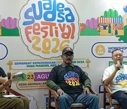Suadesa Festival 2026: Kolaborasi UMKM, Seni, dan Energi Ramah Lingkungan untuk Ekonomi Desa