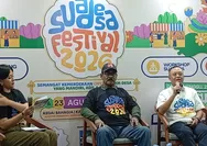 Suadesa Festival 2026: Kolaborasi UMKM, Seni, dan Energi Ramah Lingkungan untuk Ekonomi Desa
