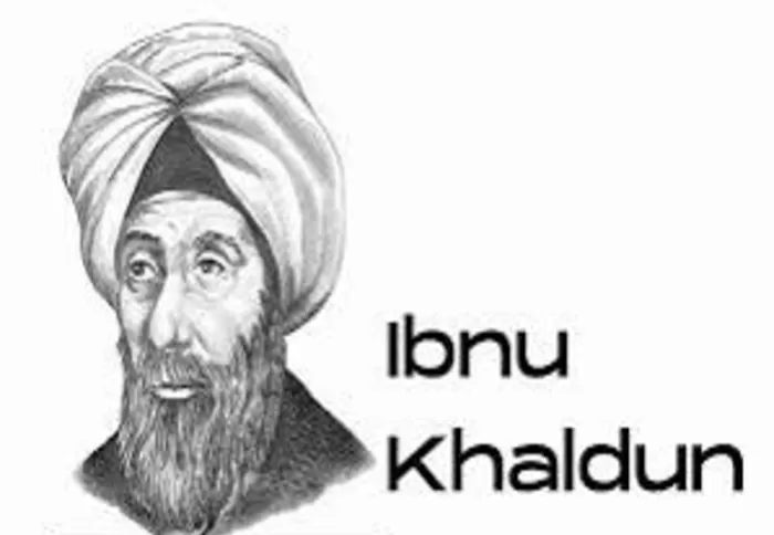 Ibnu Khaldun