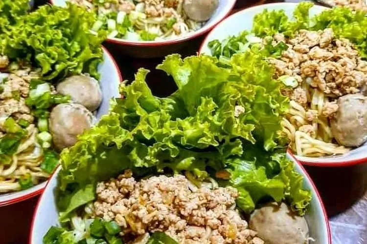 Gak Cuma Bakso Inilah 5 Makanan Khas Kota Malang Yang Wajib Dicoba