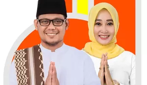 Ketua DPD Golkar Depok: Bulan Ini Imam Budi Hartono-Ririn Farabi Arafiq Disahkan Maju Pilkada, Foto Pasangan Sudah Disebar