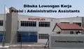 PT Simatelex Manufactory Batam Membuka Lowongan Kerja Kesempatan pada Posisi Administrative Assistants