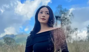 Mengenal Lebih Dekat dengan Natasha Wilona, Blak-Blakan Soal Kebiasaan Buruknya yang Jarang Orang Tahu