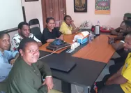 The Papua Journal Buka Lagi Kelas Jurnalistik Dasar Ke-3 di Yogyakarta