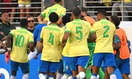 Tak Hanya Terkenal Sebagai Negara Sepakbola, Ternyata Agama Inipun Mulai Berkembang di Brasil