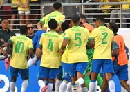 Tak Hanya Terkenal Sebagai Negara Sepakbola, Ternyata Agama Inipun Mulai Berkembang di Brasil