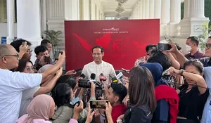 Rugikan Negara Rp1,98 Triliun, Nadiem Makarim Ditetapkan Sebagai Tersangka Kasus Pengadaan Korupsi Leptop