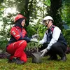 WSBP dan Pelanggan Tanam 1.217 Pohon pada Kuartal I 2026, Dukung Infrastruktur Berkelanjutan